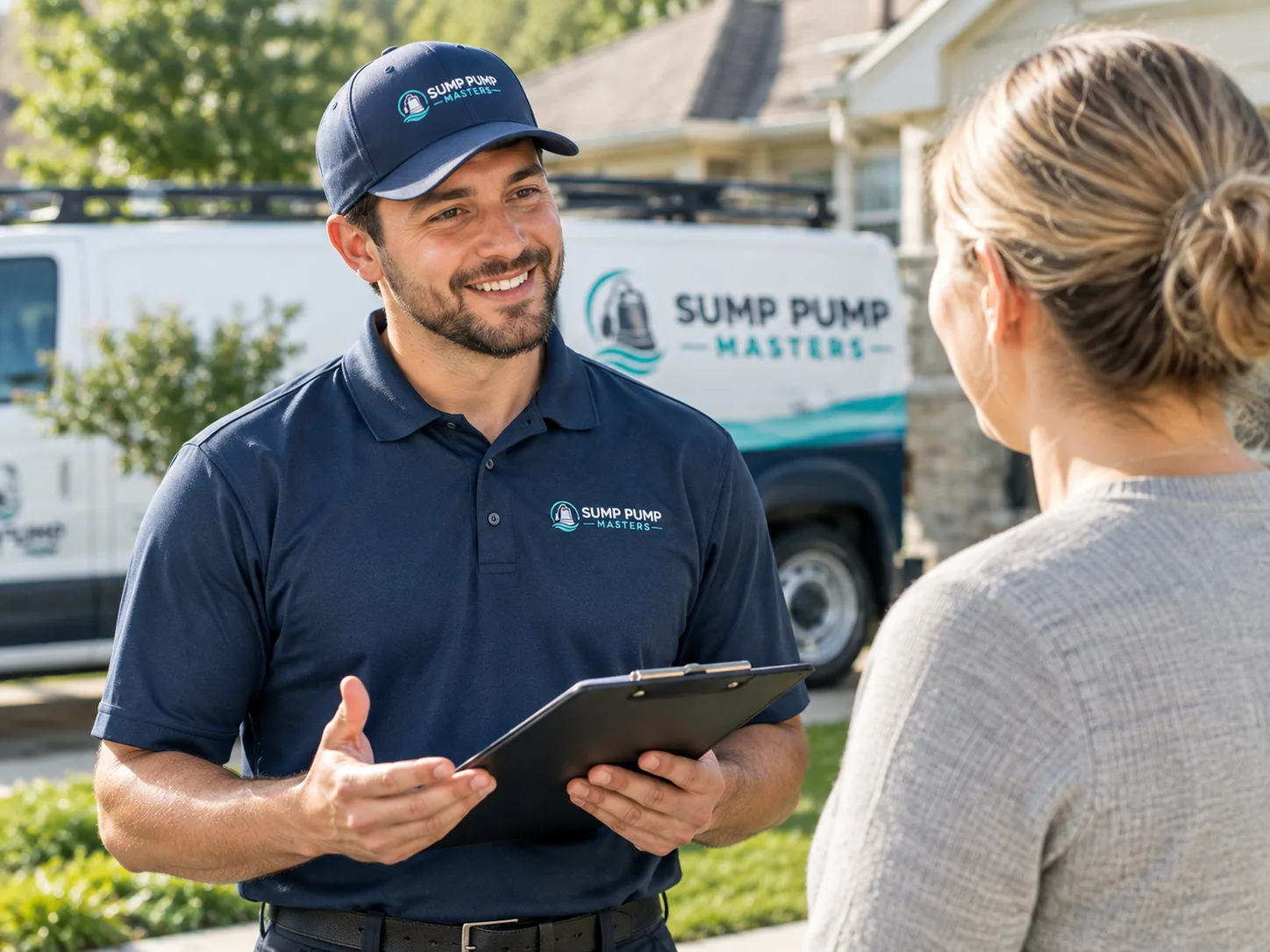 Sump Pump Repair Middletown, VA FAQs